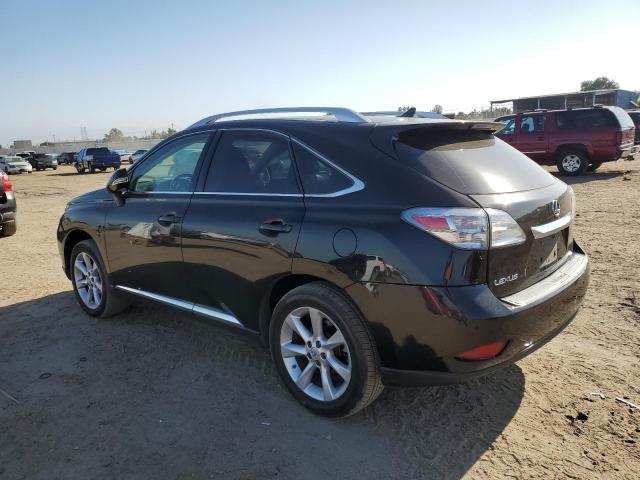Zdjęcie 2 z aukcji – 2010 LEXUS RX 350 z VIN 2T2ZK1BA3AC007590
