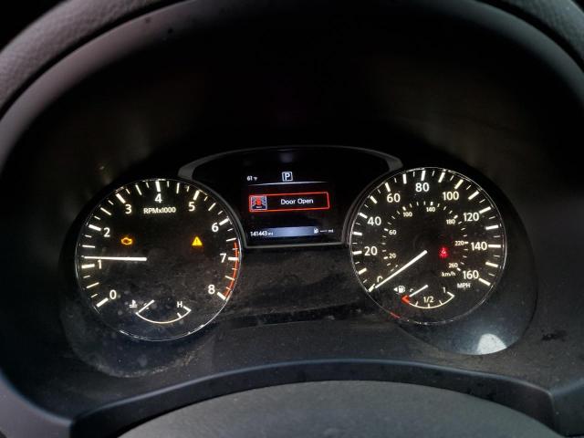Photo 9 from auction – 2016 NISSAN ALTIMA 2.5 with VIN 1N4AL3AP6GN385639