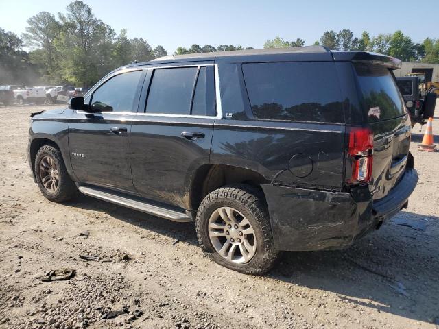 Photo 2 from auction – 2015 CHEVROLET TAHOE C150 with VIN 1GNSCAEC0FR655909
