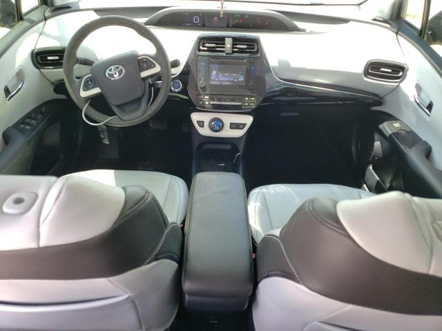 Photo 8 from auction – 2016 TOYOTA PRIUS with VIN JTDKARFU2G3503221