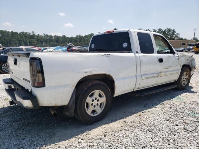 Photo 3 from auction – 2005 CHEVROLET SILVERADO with VIN 2GCEC19T351235763