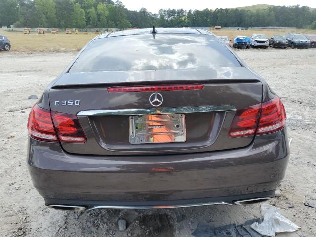 Photo 6 from auction – 2014 MERCEDES-BENZ E 350 with VIN WDDKJ5KB1EF243232