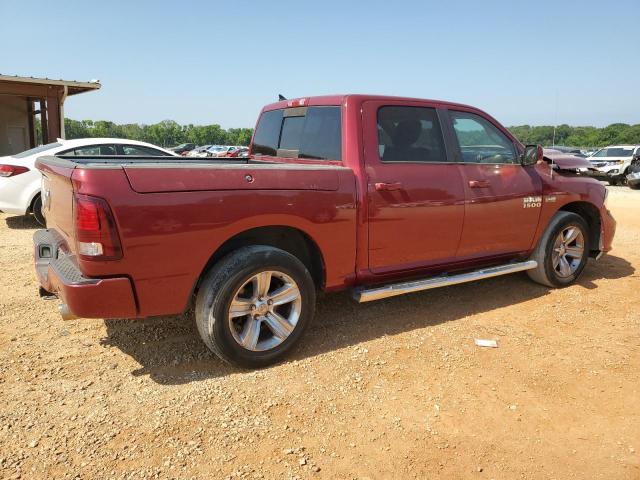 Photo 3 from auction – 2014 RAM 1500 SPORT with VIN 1C6RR6MT6ES191110