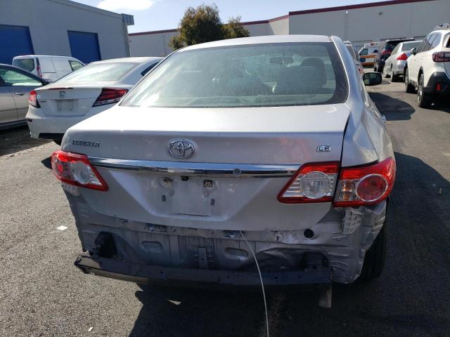 Zdjęcie 6 z aukcji – 2012 TOYOTA COROLLA BA z VIN 5YFBU4EE4CP063959
