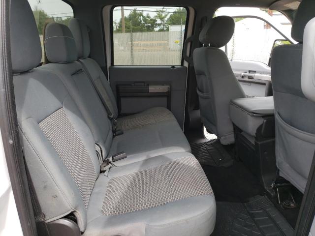 Photo 10 from auction – 2014 FORD F250 SUPER with VIN 1FT7W2B64EEB59110