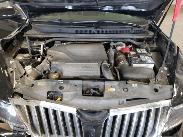 صورة رقم 11 من المزاد - 2012 LINCOLN MKS مع VIN 1LNHL9FT6CG802222
