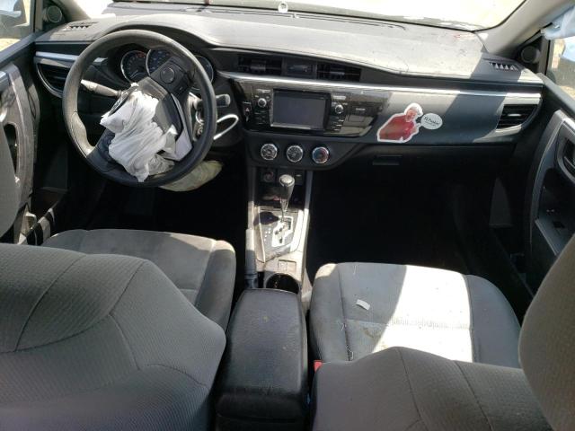 Photo 8 from auction – 2016 TOYOTA COROLLA L with VIN 5YFBURHE3GP378282