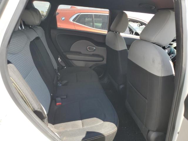 Photo 10 from auction – 2016 KIA SOUL + with VIN KNDJP3A5XG7318270