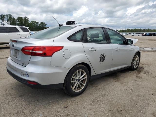 Photo 3 from auction – 2016 FORD FOCUS SE with VIN 1FADP3F25GL376361