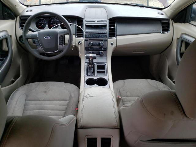 Photo 8 from auction – 2011 FORD TAURUS SE with VIN 1FAHP2DW4BG115967