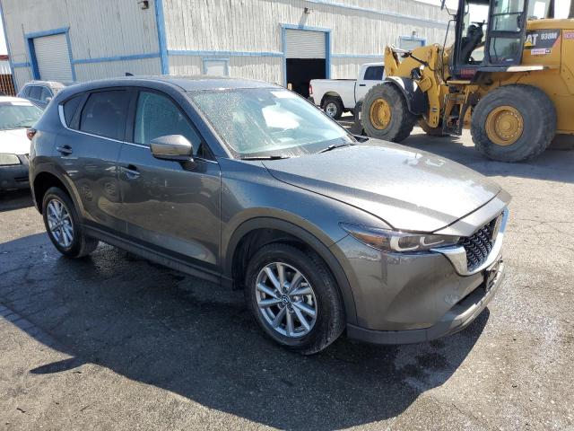 صورة رقم 4 من المزاد - 2023 MAZDA CX-5 PREFE مع VIN JM3KFBCM0P0145400