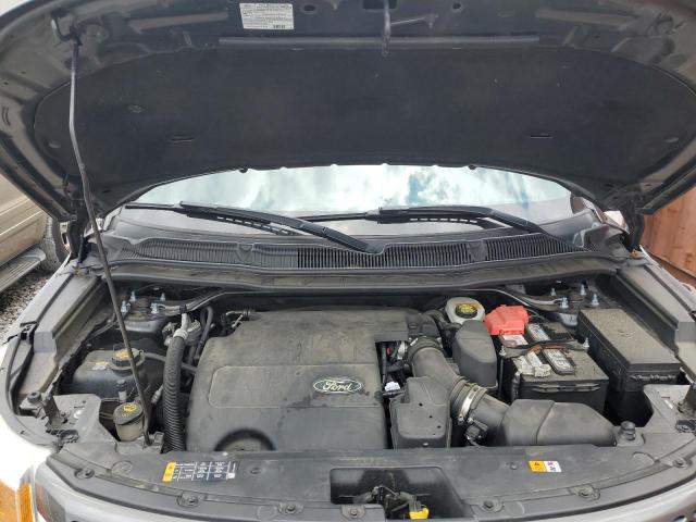 Photo 12 from auction – 2013 FORD EXPLORER L with VIN 1FM5K7F87DGB31621