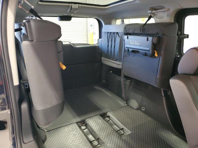 Photo 10 from auction – 2004 HONDA ELEMENT EX with VIN 5J6YH28664L029999