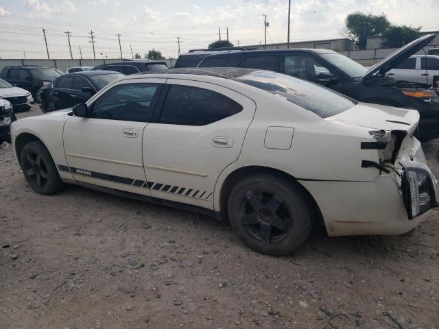 Photo 2 from auction – 2007 DODGE CHARGER SE with VIN 2B3LA43H37H841935