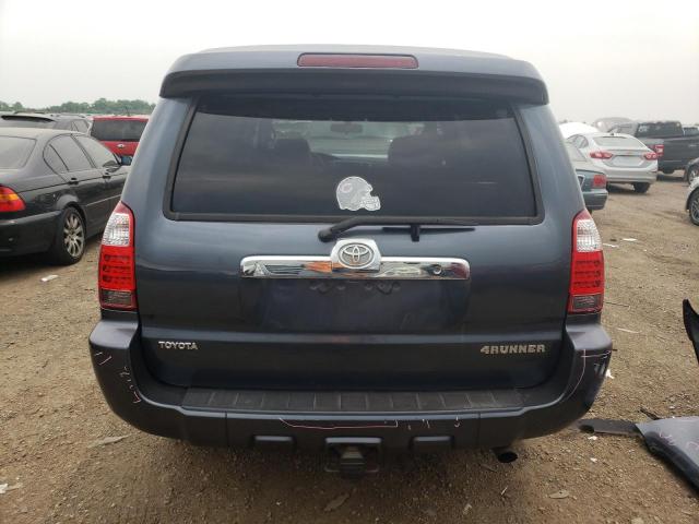 Photo 6 from auction – 2007 TOYOTA 4RUNNER SR with VIN JTEBU14R378081014