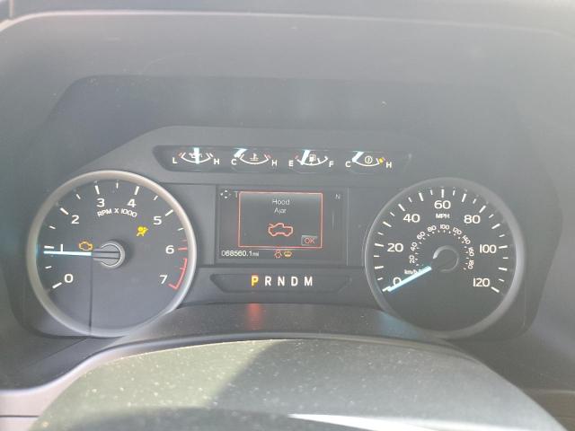 Photo 9 from auction – 2019 FORD F150 SUPER with VIN 1FTEW1EPXKFC31312