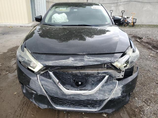 Photo 5 from auction – 2018 NISSAN MAXIMA 3.5 with VIN 1N4AA6AP6JC363876