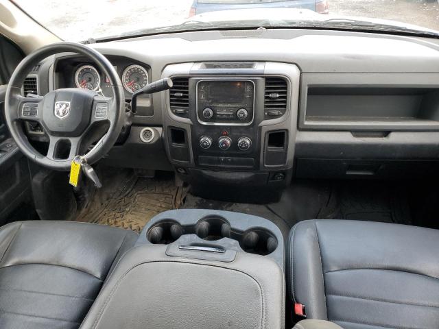 Photo 8 from auction – 2014 RAM 1500 ST with VIN 1C6RR6FT3ES478398