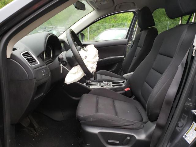 Photo 7 from auction – 2016 MAZDA CX-5 TOURI with VIN JM3KE4CY1G0693231