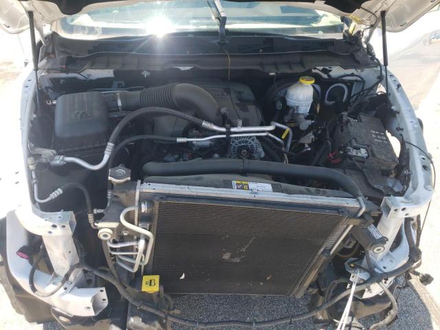 Photo 11 from auction – 2018 RAM 1500 LARAM with VIN 1C6RR7NT4JS236768
