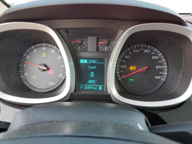 Photo 9 from auction – 2015 CHEVROLET EQUINOX LT with VIN 2GNFLFEK2F6272345