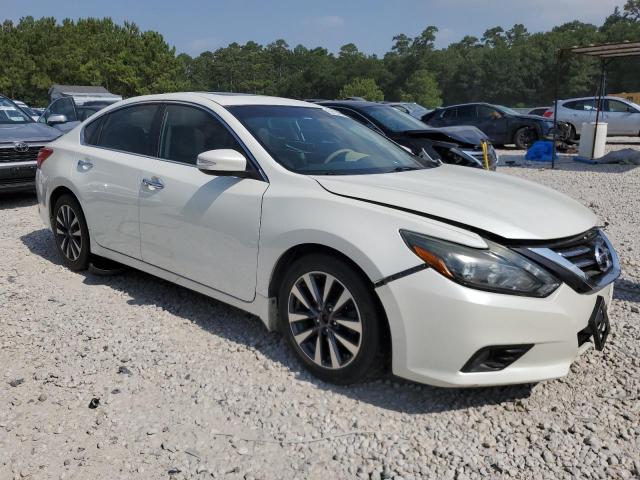 Photo 4 from auction – 2017 NISSAN ALTIMA 2.5 with VIN 1N4AL3AP8HC266083