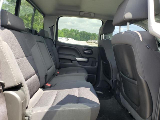 Photo 10 from auction – 2014 CHEVROLET SILVERADO with VIN 3GCPCREC2EG119376