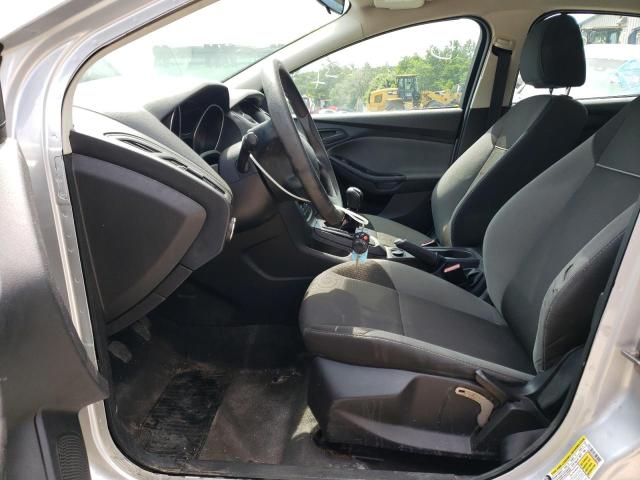 Photo 7 from auction – 2012 FORD FOCUS S with VIN 1FAHP3E29CL398943