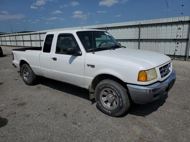 Photo 4 from auction – 2001 FORD RANGER SUP with VIN 1FTYR14UX1TA33132
