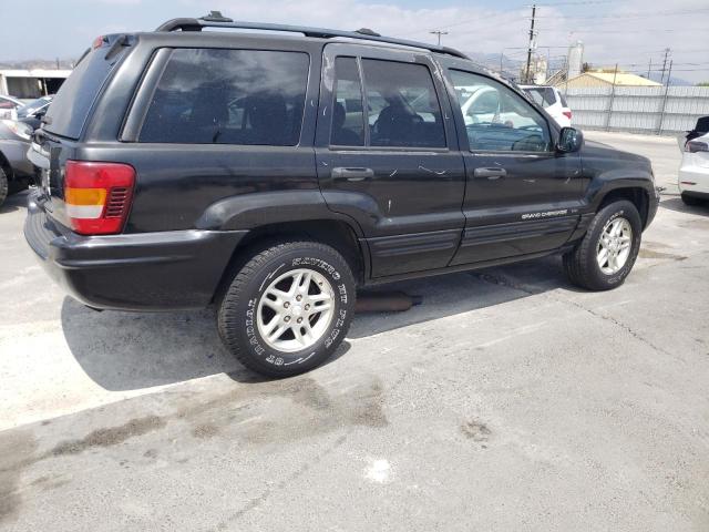 Photo 3 from auction – 2004 JEEP GRAND CHER with VIN 1J8GW48S04C144283