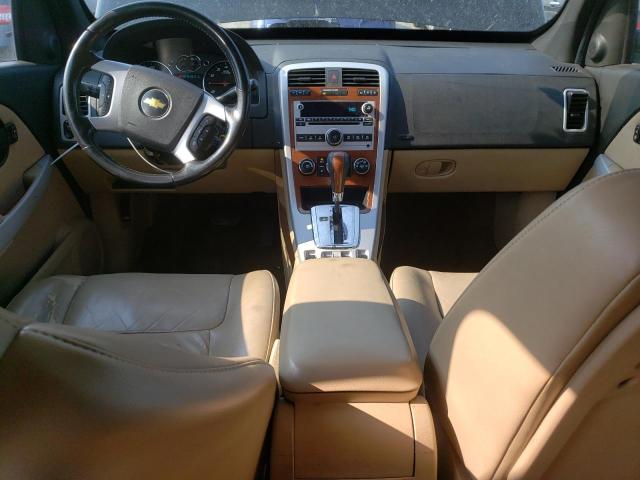 Photo 8 from auction – 2009 CHEVROLET EQUINOX LT with VIN 2CNDL63F196246373