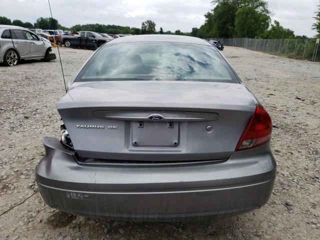 Photo 6 from auction – 2006 FORD TAURUS SE with VIN 1FAFP53U96A133446
