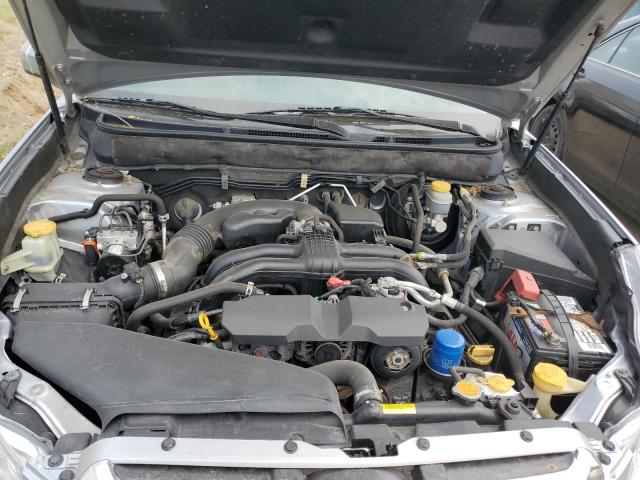 Photo 11 from auction – 2014 SUBARU OUTBACK 2. with VIN 4S4BRBNC9E3288762