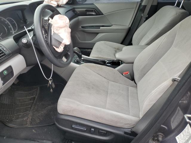 Photo 7 from auction – 2015 HONDA ACCORD EX with VIN 1HGCR2F71FA186543