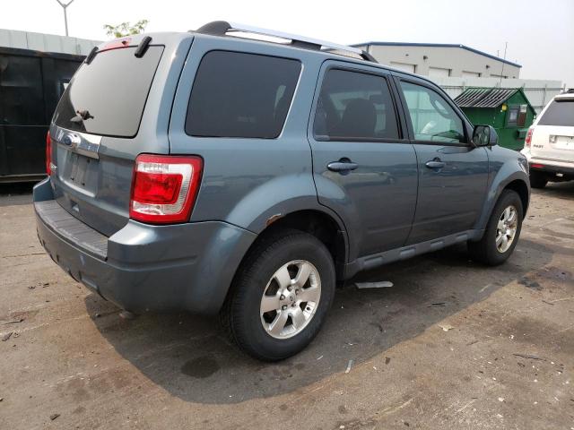Photo 3 from auction – 2012 FORD ESCAPE LIM with VIN 1FMCU9E78CKC21927