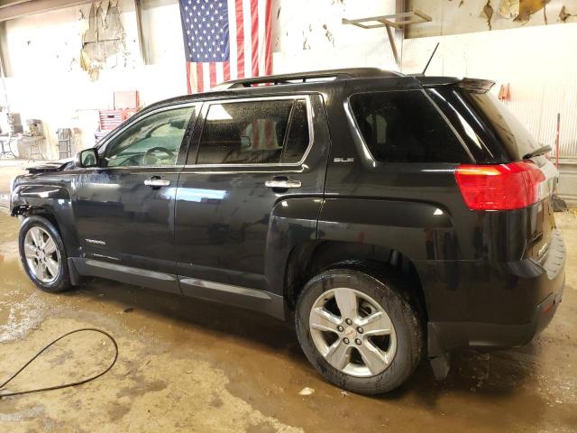 Фото 2 с аукциона – 2015 GMC TERRAIN SL с VIN 2GKFLWEK7F6214924