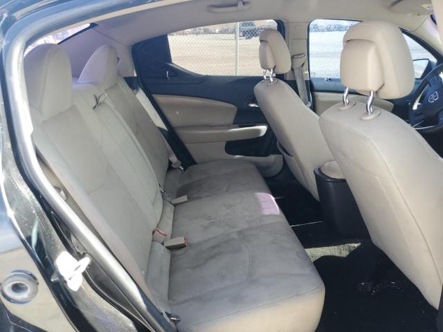 Photo 10 from auction – 2014 DODGE AVENGER SE with VIN 1C3CDZABXEN165378