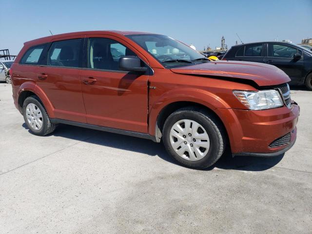Photo 4 from auction – 2014 DODGE JOURNEY SE with VIN 3C4PDCAB7ET209864
