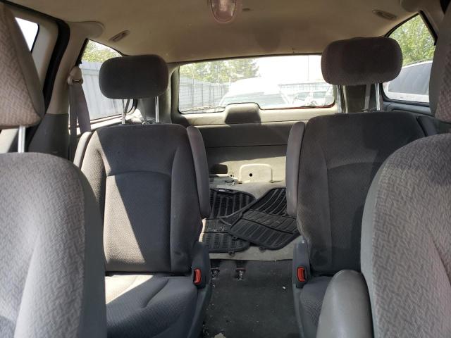 Photo 10 from auction – 2005 DODGE GRAND CARA with VIN 1D4GP24R25B425443