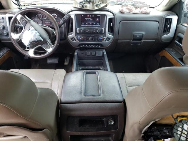 Photo 8 from auction – 2014 GMC SIERRA K15 with VIN 3GTU2VEC4EG197687