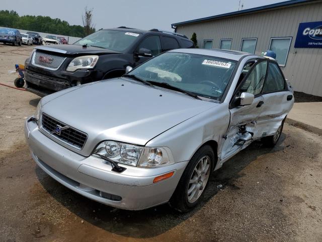 VOLVO S40 1.9T 2003 with VIN YV1VS29593F938388 - Photo from auction