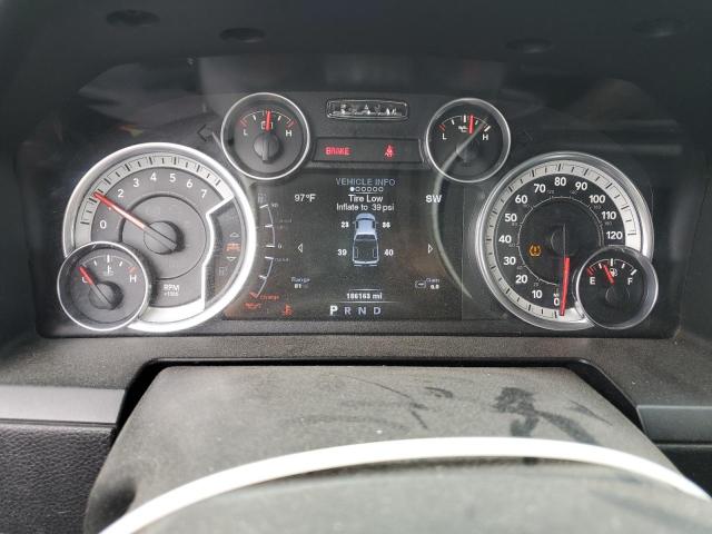 Photo 9 from auction – 2014 RAM 1500 SPORT with VIN 1C6RR7MTXES422127