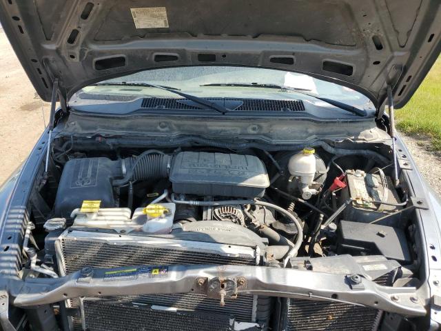 Photo 11 from auction – 2005 DODGE RAM 1500 S with VIN 1D7HU18N85S153160