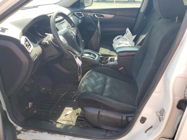 Photo 7 from auction – 2014 NISSAN ROGUE S with VIN 5N1AT2MT9EC835186