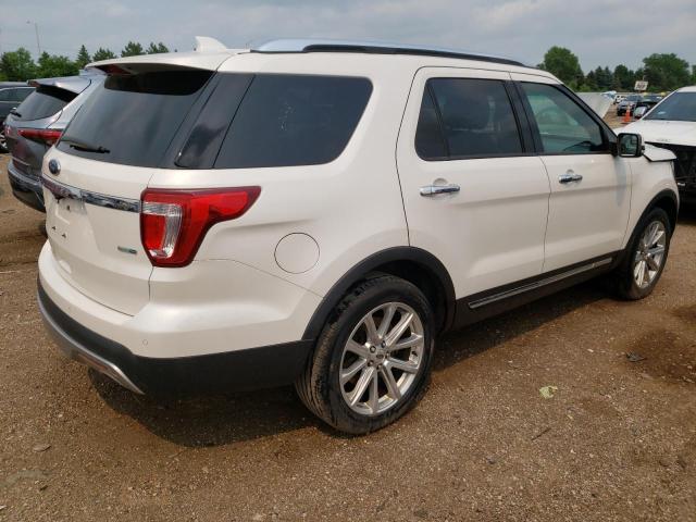Photo 3 from auction – 2016 FORD EXPLORER L with VIN 1FM5K8FH9GGA55619