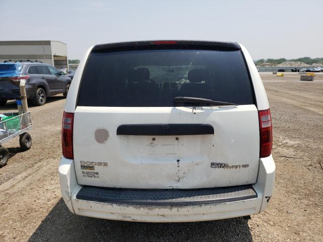 Photo 6 from auction – 2009 DODGE GRAND CARA with VIN 1D8HN44E29B519104