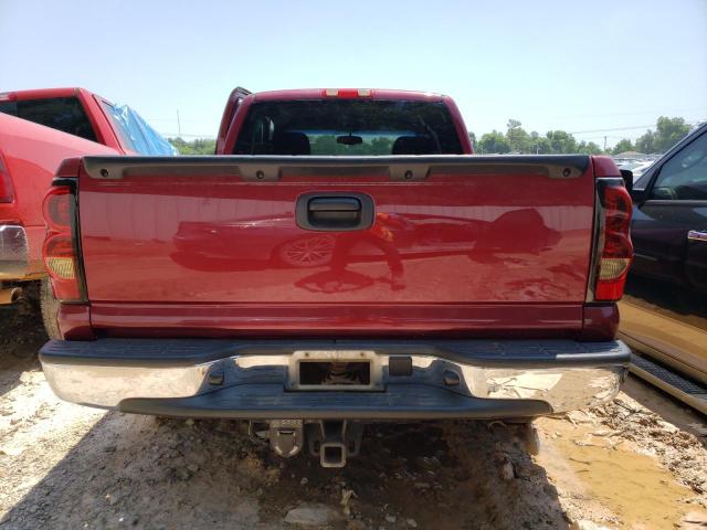 Photo 6 from auction – 2005 CHEVROLET SILVERADO with VIN 2GCEC19T951301197