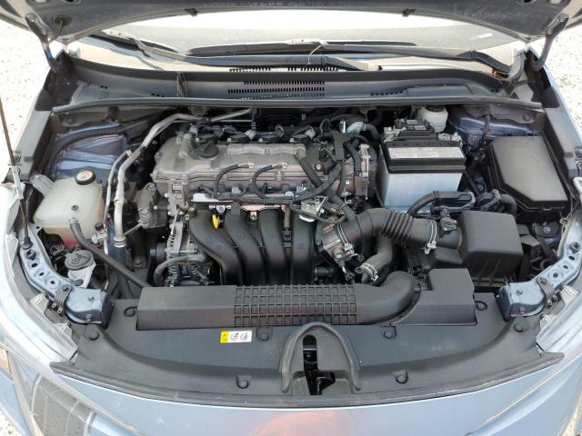Photo 11 from auction – 2021 TOYOTA COROLLA LE with VIN 5YFEPMAE3MP171159