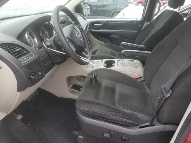 صورة رقم 7 من المزاد - 2016 DODGE GRAND CARA مع VIN 2C4RDGCG8GR312449