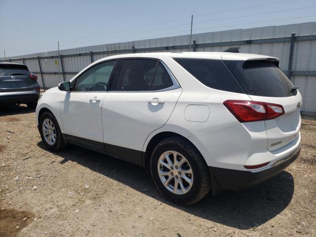 Photo 2 from auction – 2018 CHEVROLET EQUINOX LT with VIN 2GNAXJEV2J6301993